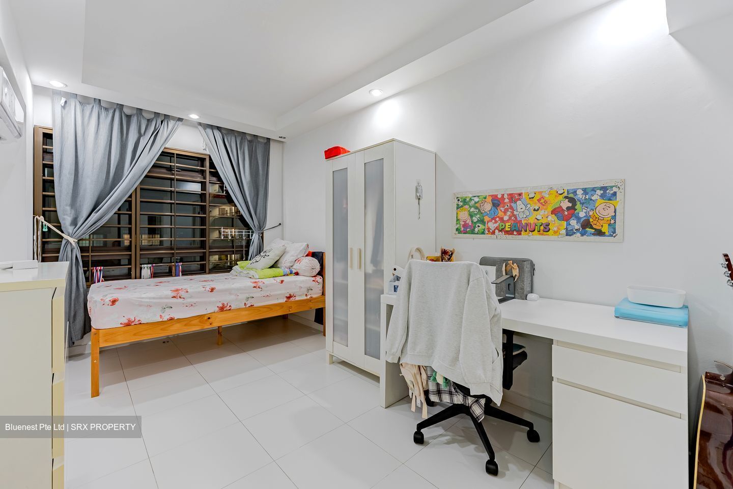 Blk 766 Woodlands Circle (Woodlands), HDB 5 Rooms #481102931